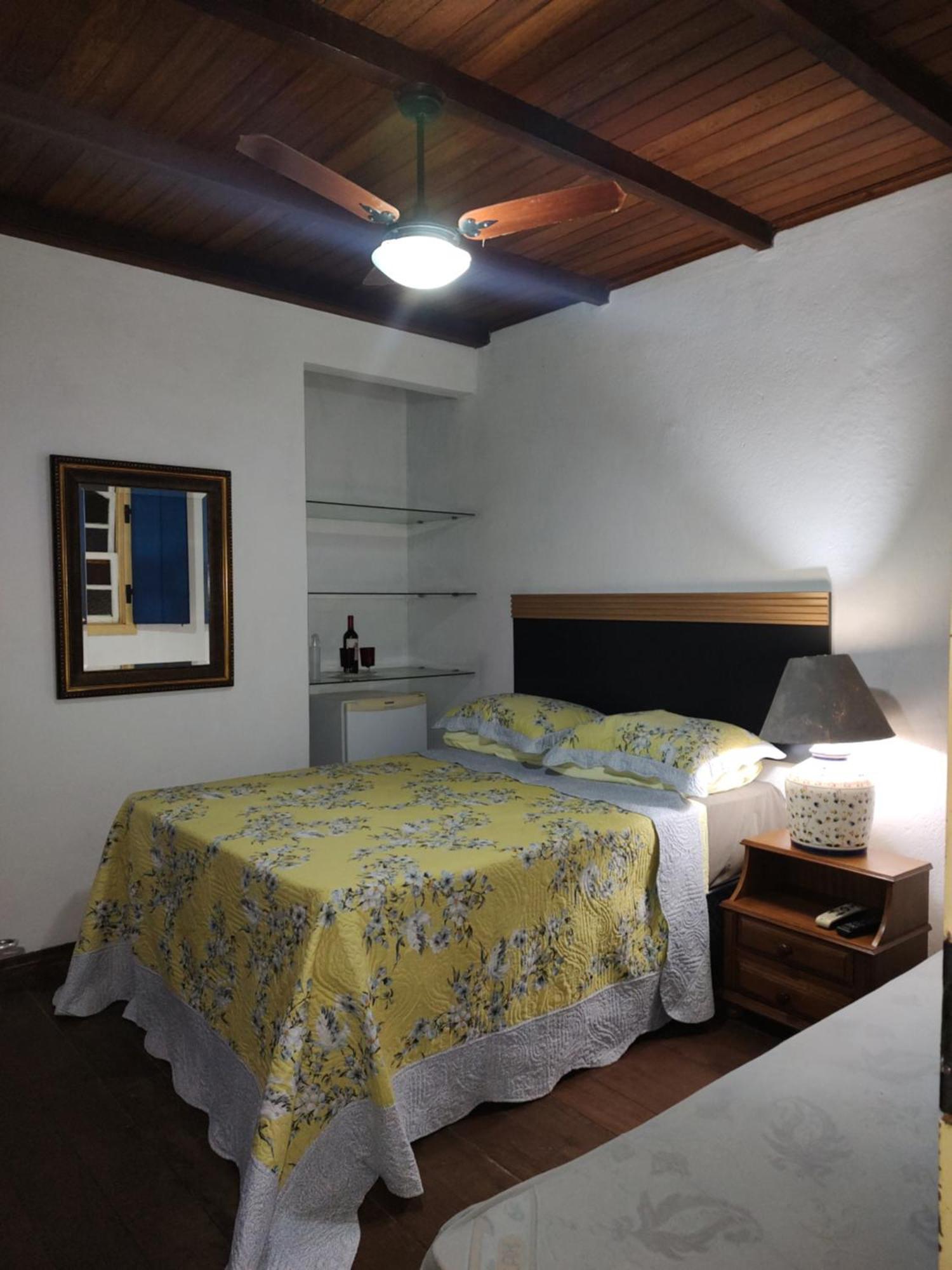 Antiquario & Pousada Da Matriz Hotel Tiradentes Ngoại thất bức ảnh