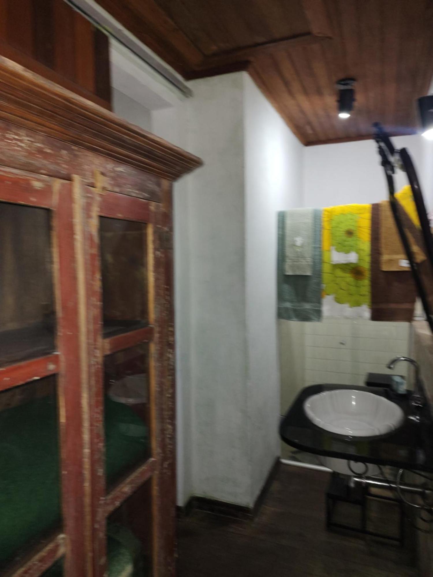 Antiquario & Pousada Da Matriz Hotel Tiradentes Ngoại thất bức ảnh