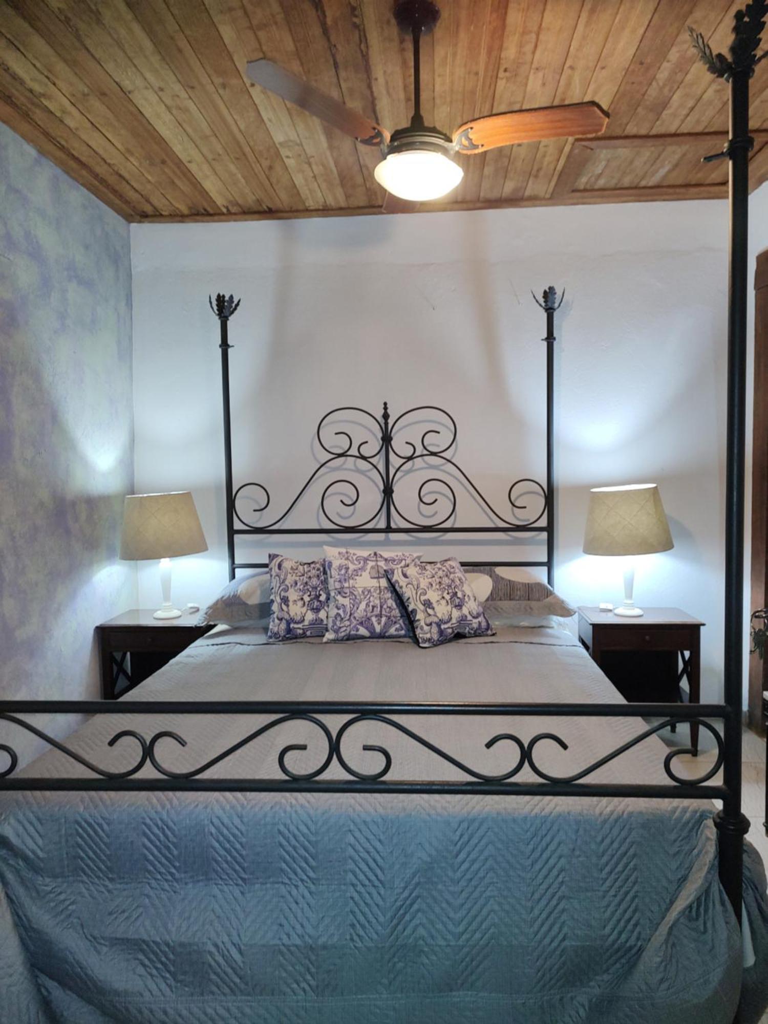 Antiquario & Pousada Da Matriz Hotel Tiradentes Ngoại thất bức ảnh