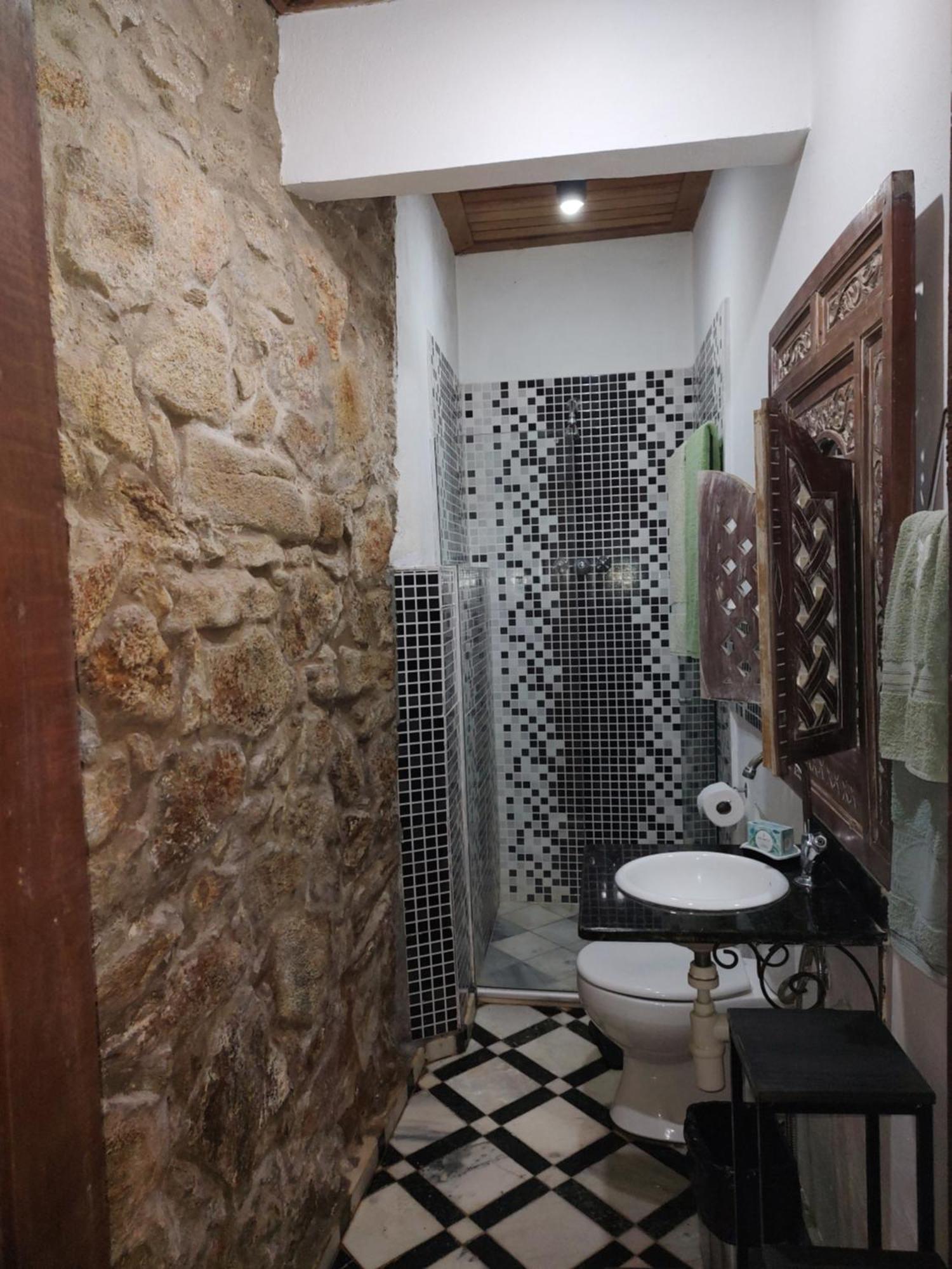 Antiquario & Pousada Da Matriz Hotel Tiradentes Ngoại thất bức ảnh