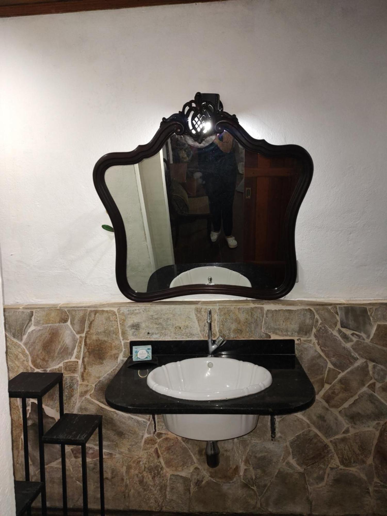 Antiquario & Pousada Da Matriz Hotel Tiradentes Ngoại thất bức ảnh