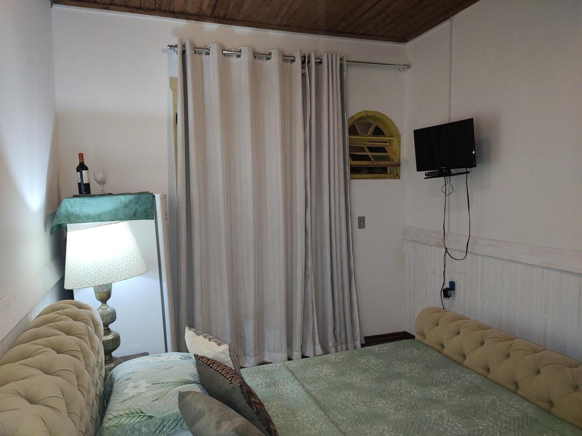 Antiquario & Pousada Da Matriz Hotel Tiradentes Ngoại thất bức ảnh