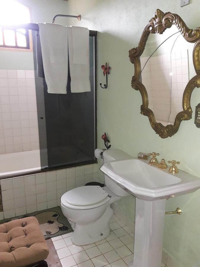 Antiquario & Pousada Da Matriz Hotel Tiradentes Ngoại thất bức ảnh