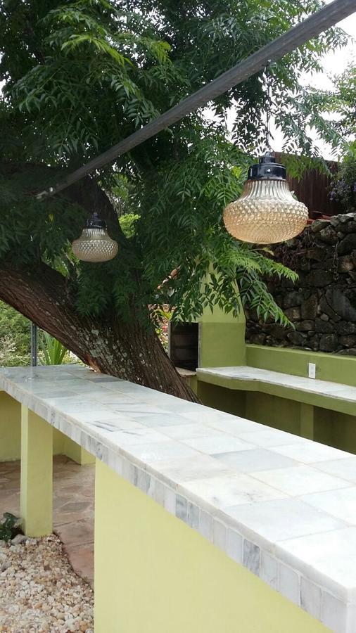 Antiquario & Pousada Da Matriz Hotel Tiradentes Ngoại thất bức ảnh